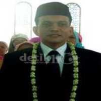 Ditanya KPK Tentang Chandra Tan, Al Amin Mengaku Tak Kenal