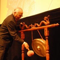 Hujan Tangis Ayat-ayat Cinta di Praha