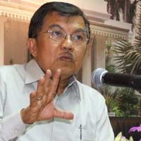 Kisruh Golkar, Daerah Nilai Ada Faksi yang Manfaatkan Jusuf Kalla