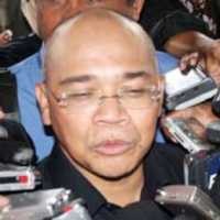 Direktur KPLP Sangkal Terima Uang Suap, Menhub Pasrah ke KPK