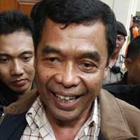 Saksi dari BIN Kembali Cabut BAP