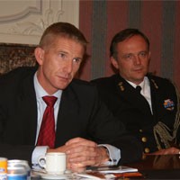 Belanda Apresiasi Kekuatan TNI di Kawasan