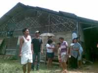 Polisi Dua Bulan Intai Wahyu