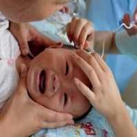 Lagi-lagi di China, Bayi Meninggal Setelah Disuntik Herbal