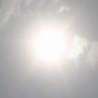 Panasnya Mendekati Suhu di Mekkah.