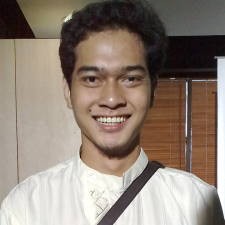 Jadi Azzam, M. Cholidi Belajar Bikin Tempe