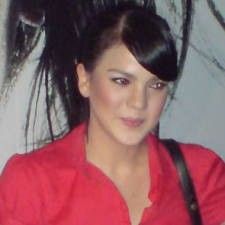 Alice Norin Takut Dijahili di Mesir