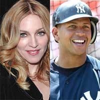 Belum Resmi Cerai, Madonna Siap Nikah Lagi?