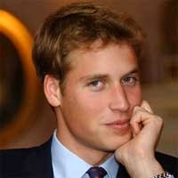 Paris Hilton Banjiri Pangeran William SMS