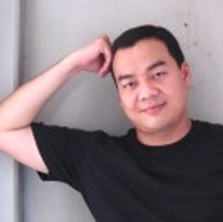 T Shirt Hilang di City Laundry