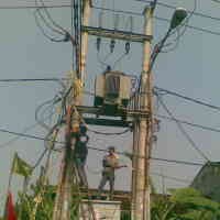 Target Listrik Panas Bumi 2011 Sulit Tercapai