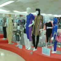 Pertumbuhan Sektor Ritel 2009 Bakal Terpangkas 10%