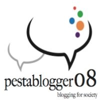 Pesta Blogger 2008 Digelar November