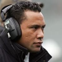 Jika Atlet Rugby Jadi Bidan