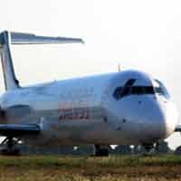 Wings Air yang Rodanya Copot Dilarang Terbang