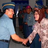 Kadisdikal Gelar Pekerti Gelombang II