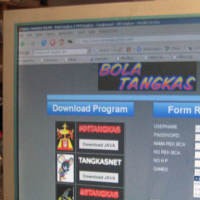 Situs Judi Bikin Resah di Banyuwangi