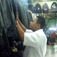 Titip Barang, Anda Dapat Uang