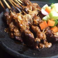 Sate Kuda Tingkatkan Vitalitas Seksual