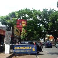 Barang Bekas yang Tetap Oke