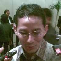 Kadin Bantu Salurkan KUR