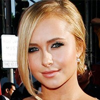 Sackdress Seksi Andalan Hayden Panettiere