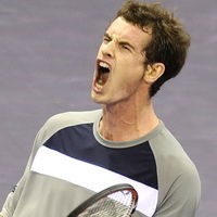 Murray Harapan Inggris