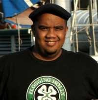 Gigi 3 pada Suzuki SX