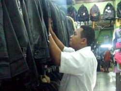 Titip Barang, Anda Dapat Uang