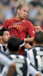 Mexes ke Milan? Masak sih?