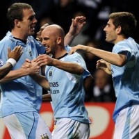 City Nyaris Takluk dari 10 Orang Newcastle