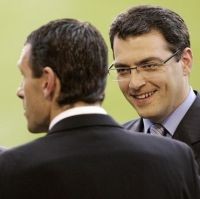 Comolli Calon Korban, Bukan Ramos