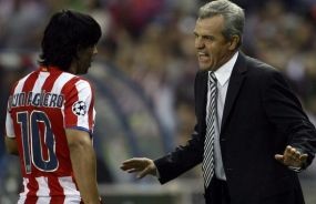 Aguirre Under Pressure