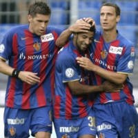 Ke Basel, Barca Kunjungi Tanah Leluhur