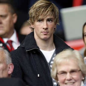 Torres Tolak ke Vicente Calderon