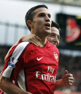 Arsenal Sudah Siapkan Mental