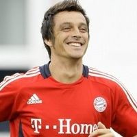 Oddo Tak Kangen Italia