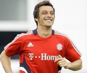 Oddo Tak Kangen Italia