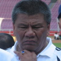 Kompetisi ISL Jangan Ganggu Timnas