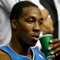 Howard Bawa Magic Menang