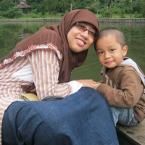 Fatih Syauqi, 4,1 Tahun; Lelaki; m