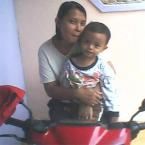 M. Irsyad, 2 Tahun; Lelaki; m