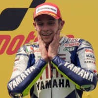 Rossi Ingin Hapus Kenangan Buruk