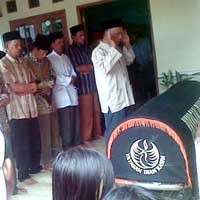 Selain Dicekik, Atika Juga Dipukul di Mulut