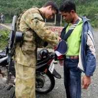 Pasukan Australia Akan Ditarik dari Timor Leste