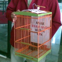 KPK, Jagoan Tapi Belum Punya Kekuatan