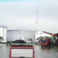 Perakit Bom di Kelapa Gading Incar Depo Pertamina Plumpang