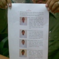 Perakit Bom di Kelapa Gading Diduga Murid Dr Azahari