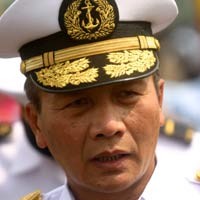 Slamet Soebijanto: Yang Mau Pinang Saya Harus Bersih & Ingin Perubahan