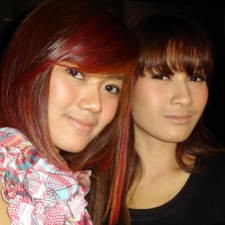 Album Baru Dewi Dewi Tergantung Dhani